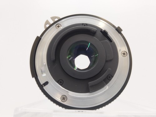 Objectif nikon ais - objectif, ai-s