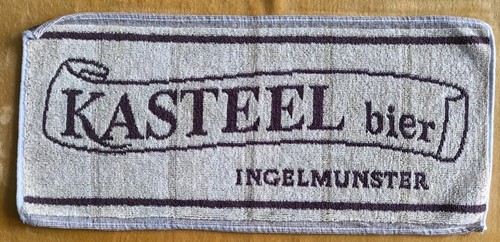 Serviette tapis bar - tapis,