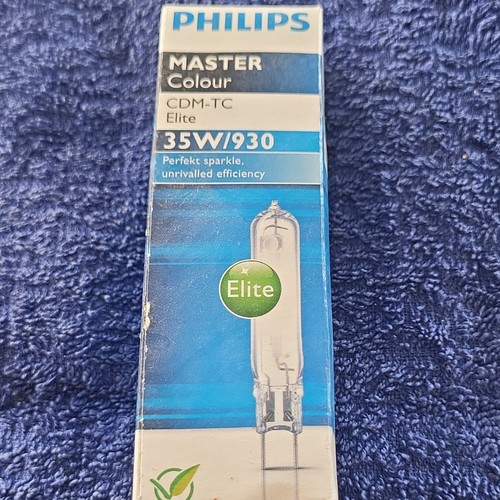 Philips mastercolour cdm - philips, cdm-tc