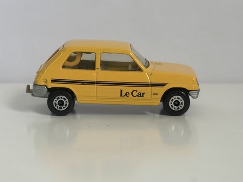 Matchbox superfast 21 - no.,