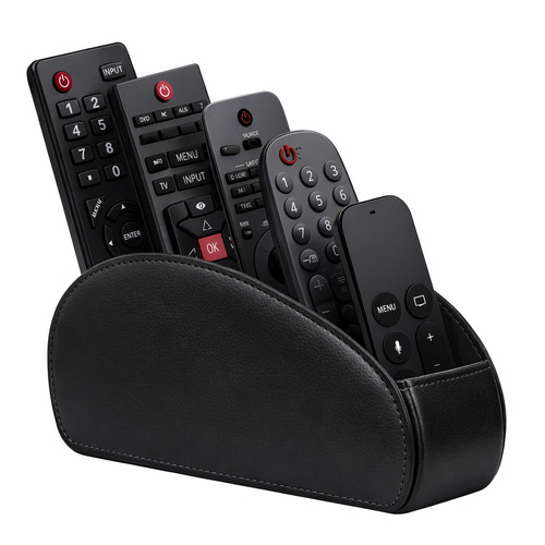Support télécommandes - support,