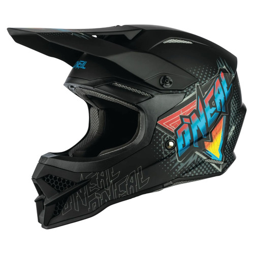 Casque speedmetal série - casque,