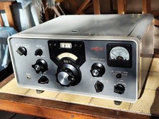 COLLINS 51S-1 wing emblem HF receiver