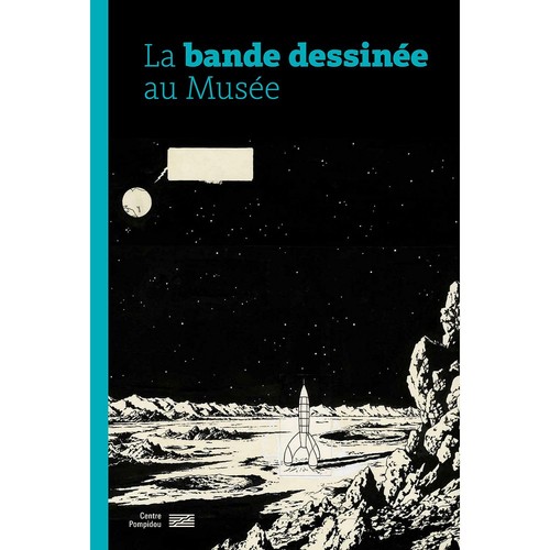 Catalogue bande dessinée - catalogue, la