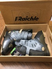 New Dead Stock Raichle RX 195