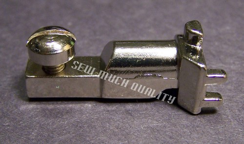 Adapter ankle converter low - converter,