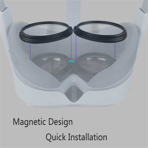 Accessoire magnétique