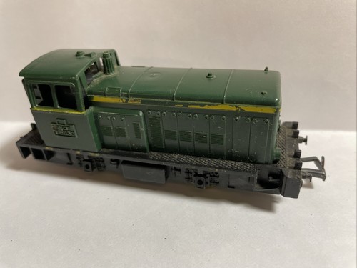 Jouef 8501 sncf 51130 ho - jouef,