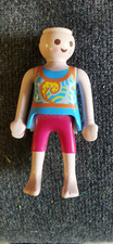Playmobil personnage klicky - playmobil,