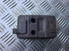 Silencieux taille haie stihl