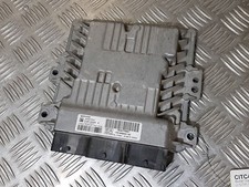 Calculateur injection Citroen
