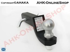 Crochet ATTELAGE remorque