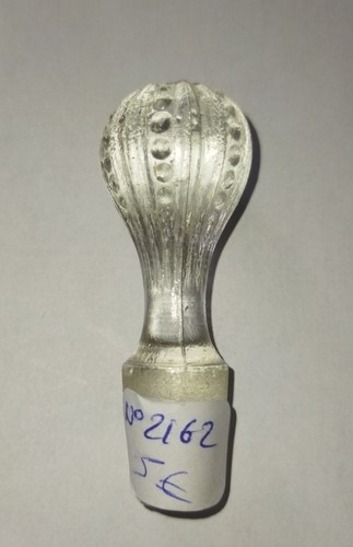 Bouchon carafe verre - bouchon,