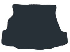 Premium ANTHRACITE Tapis