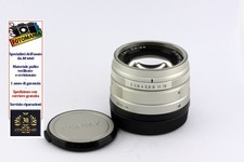 Contax Carl Zeiss Planar 45Mm