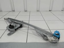 Leve vitre electrique avant