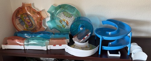 Zhu pets mixed - pets, lot