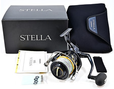 Moulinet tournant Shimano 20