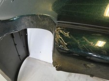 Pare choc arriere PEUGEOT 406