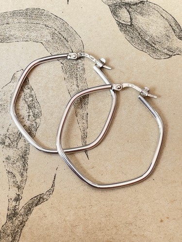 Jolie paire boucles - jolie, de