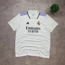 Maillot Adidas Real Madrid