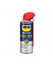WD 40 Specialist Nettoyant Contacts Nouvelle Formule 400mL Qualité PRO!