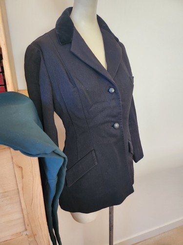 Ancienne veste pantalon chasse