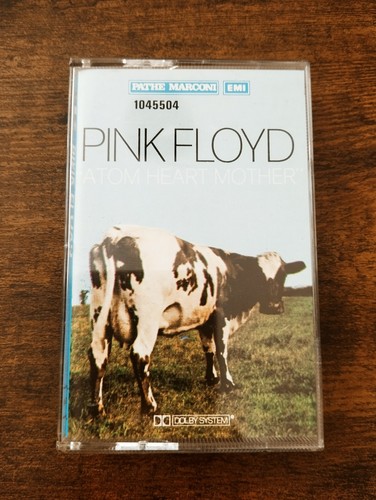 Pink floyd atom - –, heart