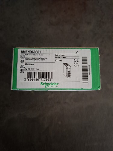 Bmenoc0301 carte automate - bmenoc0301,