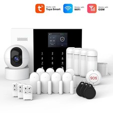 WiFi Tuya APP GSM Wireless