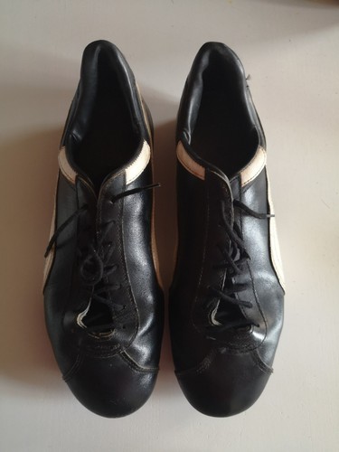 Puma football stabile - vintage,