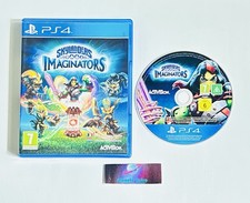 Skylanders Imaginators - Jeu PS4 Sans Notice Version Française Sony