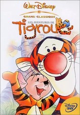 Les Aventures de Tigrou