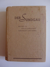Stintzi, Wacker - Der Sundgau