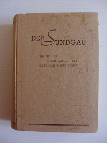 Stintzi wacker der sundgau - wacker,