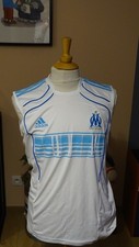 MAILLOT FOOTBALL ADIDAS