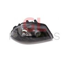 PHARES AVANT POUR SEAT IBIZA