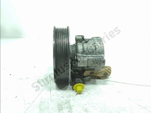 Pompe direction assistee - pompe, de