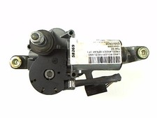 Moteur essuie glace arriere
