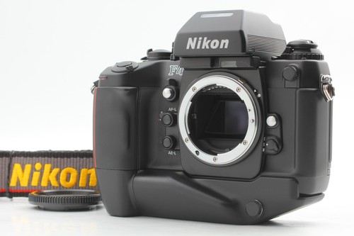 254xxx neuf nikon f4s f4 - f4s,