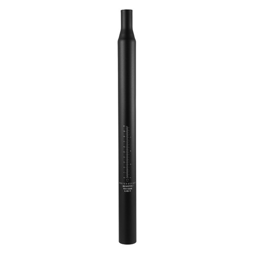 9x450mm vélo siège - 34.9x450mm, poste