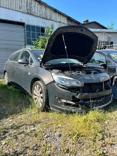 Moteur opel astra sports - j,