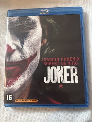 Blu ray comme neuf - ray,