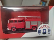 SAVIEM SM7 FPT ROCHER SDIS 28