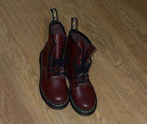 Martens - dr.,