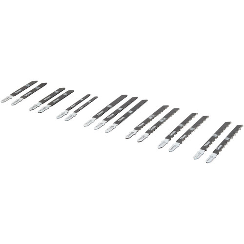 Lames scie sauteuse lot de - –,