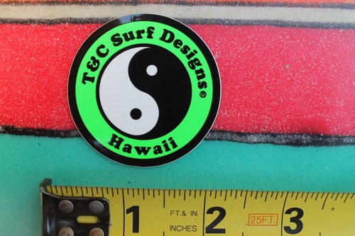 Town country surfboards - t&c,