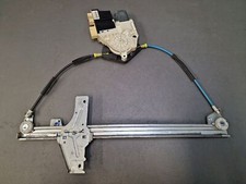 Lève vitre avant gauche