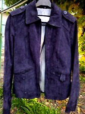 belle veste blouson cuir