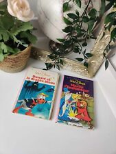 Livres Walt Disney - Donald /